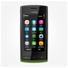 خرید گوشی موبایل نوکیا Nokia 500 2GB 