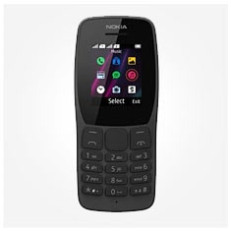 گوشی نوکیا ساده Nokia Mobile Phone 110 2019 