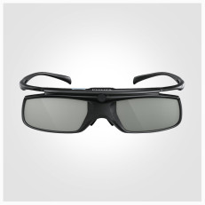 عینک سه بعدی اکتیو فیلیپس PHILIPS ACTIVE 3D GLASSES PTA509