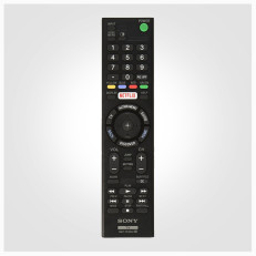 ریموت کنترل تلویزیون هوشمند سونی SONY REMOTE CONTROL RMT-TX100A