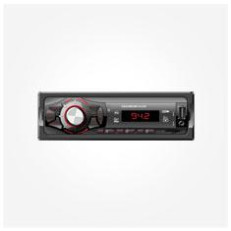 دستگاه پخش خودرو MP3-S617L Car Audio FM Player