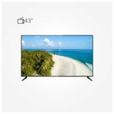 تلویزیون ال ای دی 43 اینچ فول اچ دی سام الکترونیکSAM UA43t7000 FULL HD TV
