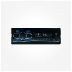 دستگاه پخش خودرو سیکور SICUR RMD216BT OS-19 Car Audio 