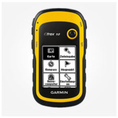 خرید جی پی اس گارمین Garmin eTrex 10 GPS 