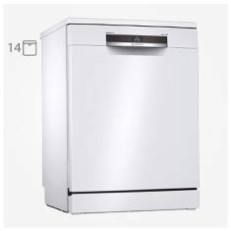  خرید ماشین ظرفشویی بوش 14 نفره SMS4ECW26M سری 4 قیمت