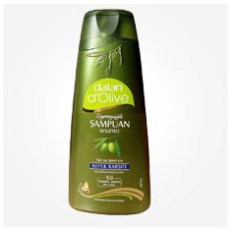 شامپو ضد شوره زیتون دالان Shampoo DALAN