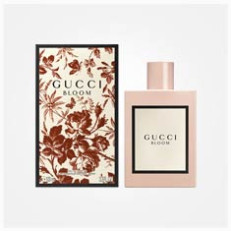عطر زنانه گوچی بلوم Gucci Bloom Eau De Parfum for women 