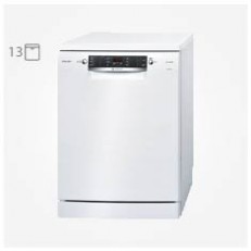 ماشین ظرفشویی بوش SMS8ZDW86Q