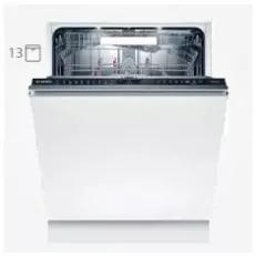 ماشین ظرفشویی توکار 13 نفره بوش  SMV8ZDX48