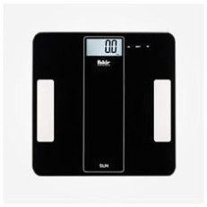 ترازو دیجیتال مدل سان وزن کشی فکر Sun Fakir Body Scale 