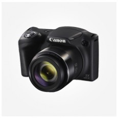 دوربین عکاسی دیجیتال کانن PowerShot SX420 IS Canon