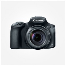 دوربین دیجیتال کانن Powershot SX60 HS Canon Digital Camera