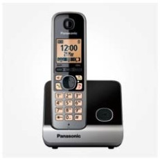 تلفن بی سیم پاناسونیک KX-TG6711 Panasonic Phone