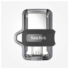 فلش مموری سن دیسک 32 گیگابایت SanDisk Dual Drive M3.0