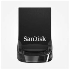 فلش مموری سن دیسک ظرفیت 32 گیگابایت SanDisk Ultra Fit  