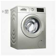 ماشین لباسشویی بوش 9 کیلو گرم Bosch WAT2848XGC
