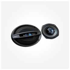  اسپیکر خودرو سونی کواکسیال 400 وات Sony XS-GTF6937 Car Speaker