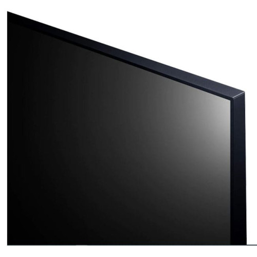 عکس تلویزیون ال جی 50NANO75 مدل 50 اینچ نانوسل تصویر