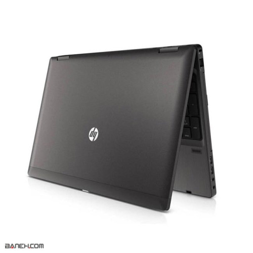 عکس لپ تاپ اچ پی 15.6 اینچی ProBook 6465B HP Laptop AMD A6 تصویر