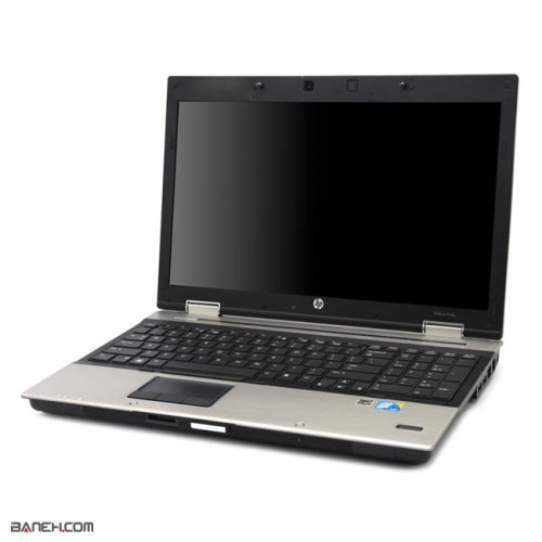 عکس لپ تاپ اچ پی 15.6 اینچی EliteBook 8540p HP Core i7 تصویر