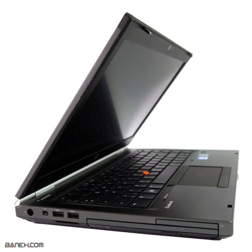 عکس لپ تاپ اچ پی 14 اینچی Elitebook 8470w HP Core i5 3320M تصویر