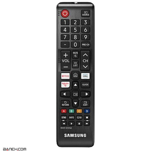 عکس تلویزیون سامسونگ ال ای دی 32 اینچ فول اچ دی Samsung 32T5300 تصویر