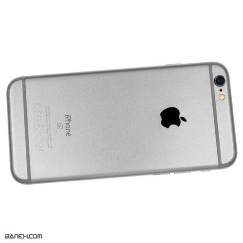 عکس گوشی موبایل اپل آیفون 6 اس 64 گیگ APPLE IPHONE 6S تصویر