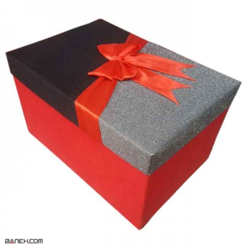 عکس جعبه ی کادویی ولنتاین Valentine Gift Box تصویر