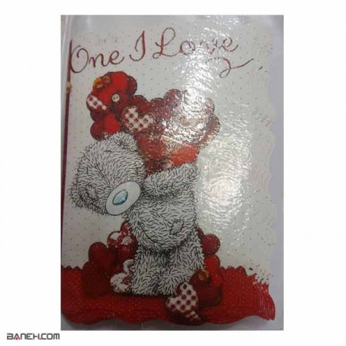 عکس کارت پستال ویژه ولنتاین Carte postale Special Valentine تصویر