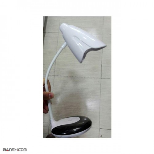 عکس چراغ مطالعه لمسی ال ای دی CH9032 LED Touch Lamp تصویر