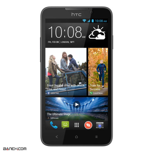 عکس گوشی موبایل اچ تی سی دیزایر 516 HTC DESIRE 516 DUAL SIM تصویر