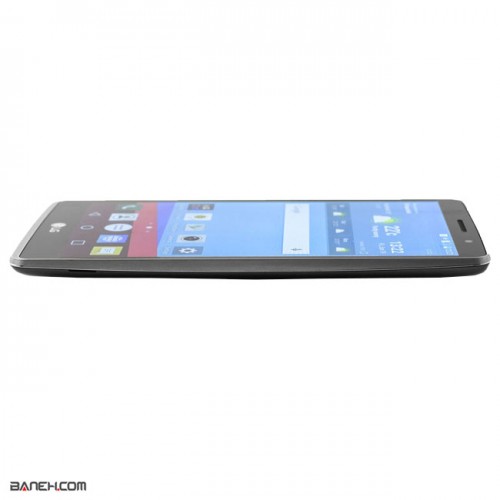 عکس گوشی ال جی جی 4 استایلوس دو سیم کارته LG G4 STYLUS H540 تصویر