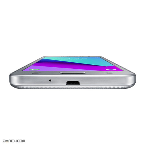 عکس گوشی موبایل سامسونگ دو سیم کارت Samsung Galaxy Grand Prime G532 8GB Mobile Phone تصویر