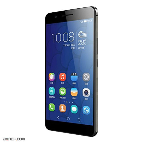 عکس گوشی موبایل دو سیم کارت هواوی آنر 6 پلاس Huawei Honor 6 Plus تصویر