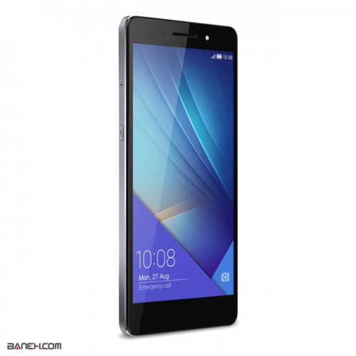 عکس گوشی موبایل هواوی آنر 7 دو سیم کارت Huawei HONOR 7 Mobile Phone تصویر