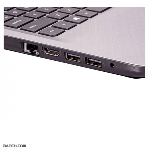 عکس لپ تاپ اچ پی 15.6 اینچ BS522TX HP Notebook 15inch تصویر