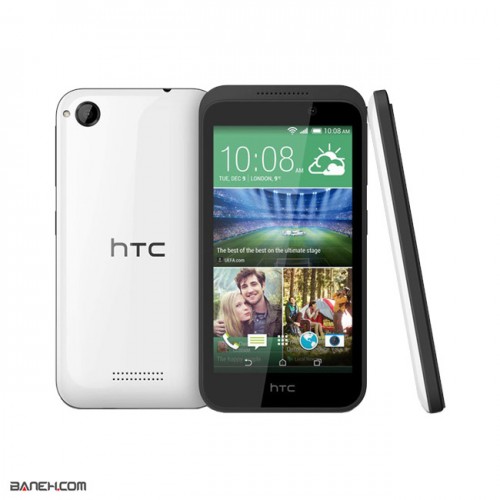 عکس گوشی موبایل اچ تی سی دیزایر HTC DESIRE 320 تصویر