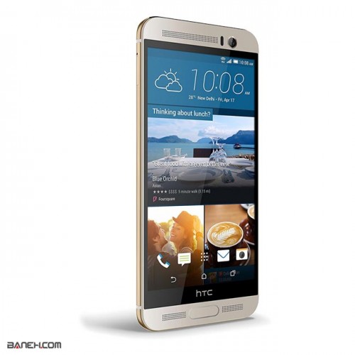 عکس گوشی موبایل اچ تی سی وان ام 9 پلاس HTC One M9 Plus Mobile Phone تصویر