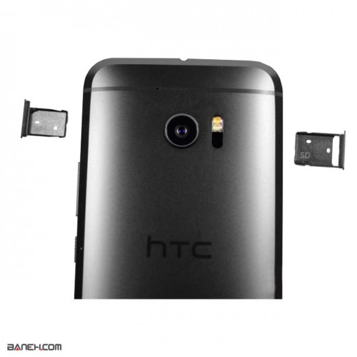 عکس گوشی موبایل اچ تی سی10 HTC 10 تصویر