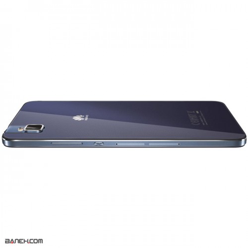 عکس گوشی موبایل هواوی آنر 7 آی Huawei HONOR 7i Mobile Phone تصویر