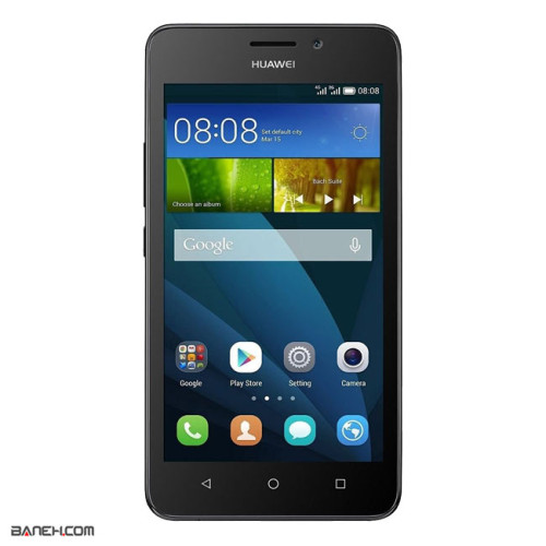 عکس گوشی موبایل هواوی وای 360 Huawei Y360 Mobile Phone تصویر