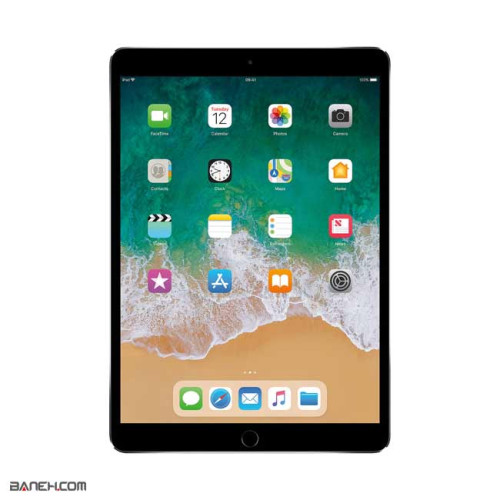 عکس تبلت اپل آیپد پرو 256 گیگابایت Apple iPad Pro 10.5 inch 4G تصویر