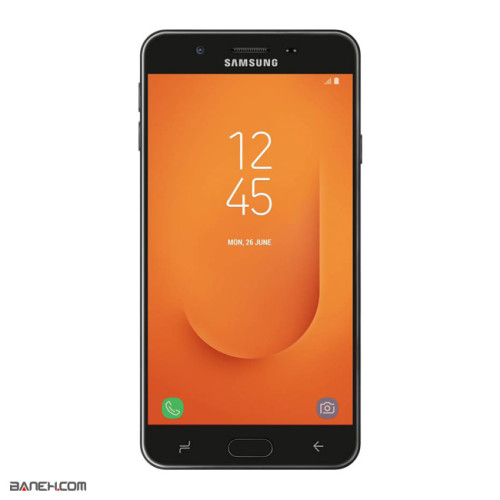 عکس گوشی موبایل سامسونگ دو سیم کارت Samsung Galaxy J7 Prime2 G611 Mobile Phone تصویر