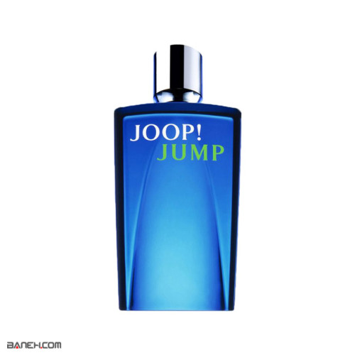 عکس خرید عطر مردانه ژوپ پرفیوم 35 میلی لیتر Joop Jump D&P تصویر