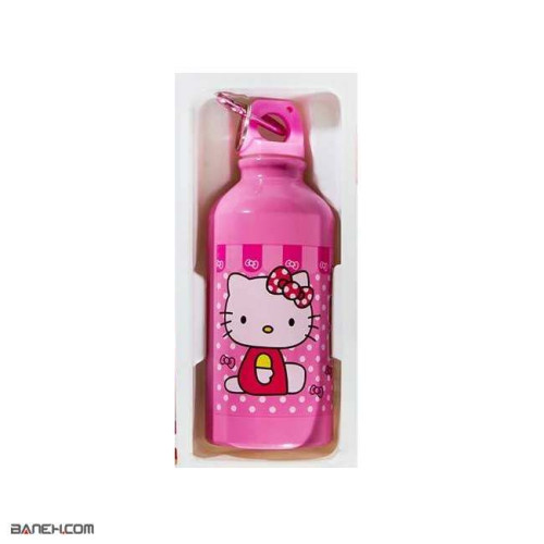عکس ست 17 تکه لوازم تحریر دخترانه Stand By Me Hello Kitty Stationery Set تصویر