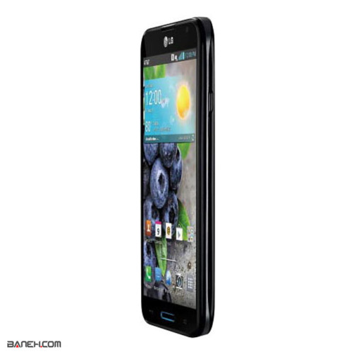 عکس گوشی موبایل ال جی آپتیموس جی پرو LG Optimus G Pro تصویر