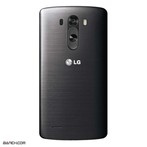 عکس گوشی موبایل ال جی جی 3 LG G3 Mobile Phone تصویر