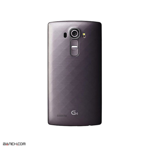 عکس گوشی موبایل ال جی یک سیم کارت LG G4 Mobile Phone تصویر