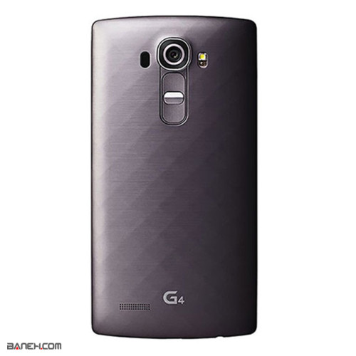 عکس گوشی موبایل ال جی جی 4 دو سیم کارته LG G4 H818P تصویر