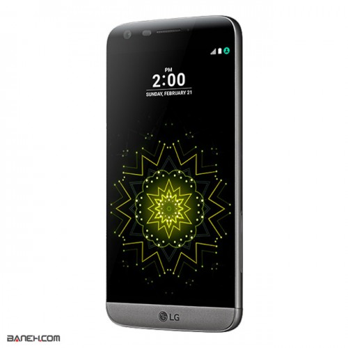 عکس گوشی موبایل ال جی جی 5 دو سیم کارت LG G5 H850 تصویر